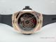 Swiss Grade 1 Hublot Big Bang Sang Bleu Rose Gold Watch - HUB1213 Movement (9)_th.jpg